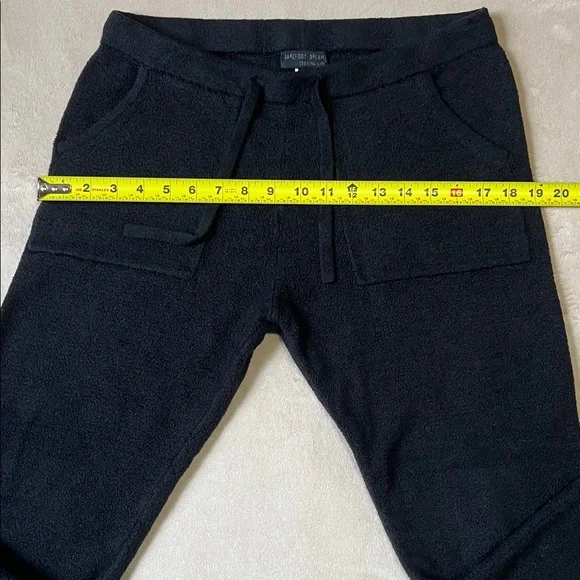 Barefoot Dreams Cozy Chic Lite Knit Lounge Pants. Women’s Size Small - Picture 10 of 11